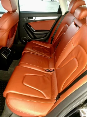 Audi A4 A4 B8 2.7 TDI, снимка 5