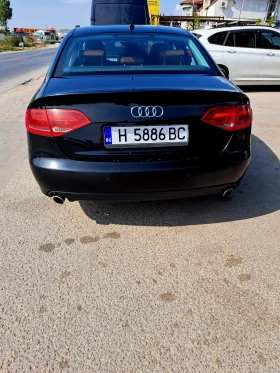 Audi A4 A4 B8 2.7 TDI, снимка 7