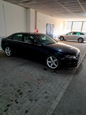 Audi A4 A4 B8 2.7 TDI, снимка 2