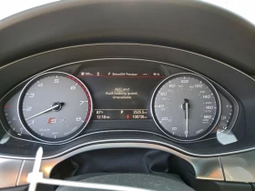 Audi S7 PRESTIGE| HuD| BANG&OLUFSEN| 8ZF| КРАЙНА ЦЕНА, снимка 9