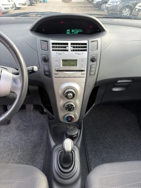 Toyota Yaris 1.0 | 168 806 км., снимка 10