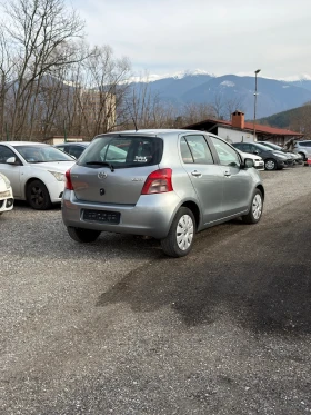 Toyota Yaris 1.0 | 168 806 км., снимка 4