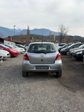 Toyota Yaris 1.0 | 168 806 км., снимка 5