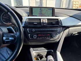 BMW 335 * xDrive * ПРЕДСТАВИТЕЛСТВО * КАМЕРА * ШИБИДАХ * H, снимка 9