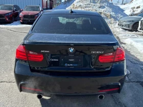 BMW 335 * xDrive * ПРЕДСТАВИТЕЛСТВО * КАМЕРА * ШИБИДАХ * H, снимка 4