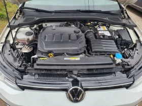VW Golf 2.0ТДИ 116коня 6 скорости , снимка 7