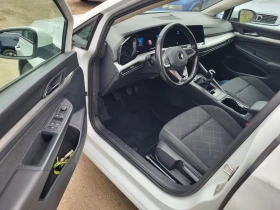 VW Golf 2.0ТДИ 116коня 6 скорости , снимка 6
