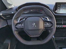 Peugeot 208 ACTIVE PACK 1.2 PureTech 100 EAT8 E6 // 2310R02, снимка 10