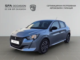 Peugeot 208 ACTIVE PACK 1.2 PureTech 100 EAT8 E6 // 2310R02, снимка 1