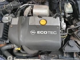 Opel Vectra, снимка 12