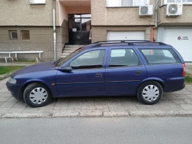 Opel Vectra, снимка 9