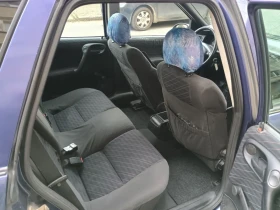 Opel Vectra, снимка 7