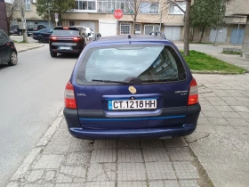 Opel Vectra, снимка 5