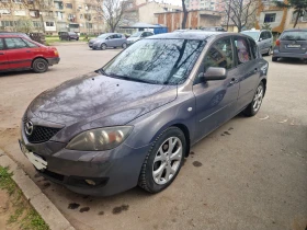 Mazda 3, снимка 1