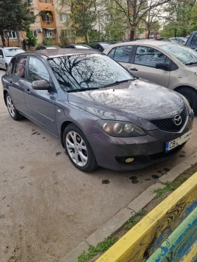 Mazda 3, снимка 2