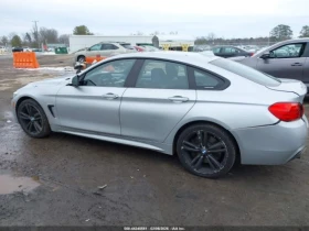 BMW 440 GRAN COUPE* XDRIVE* MPACK* HARMAN* ПОДГРЕВ* КАМЕРА, снимка 8