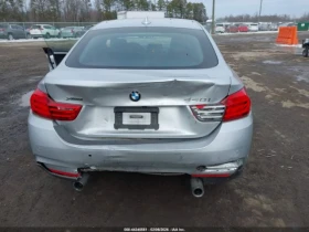 BMW 440 GRAN COUPE* XDRIVE* MPACK* HARMAN* ПОДГРЕВ* КАМЕРА, снимка 5