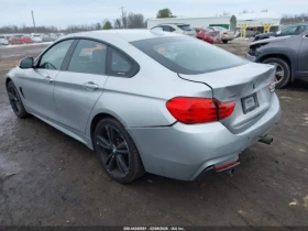 BMW 440 GRAN COUPE* XDRIVE* MPACK* HARMAN* ПОДГРЕВ* КАМЕРА, снимка 4