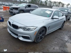 BMW 440 GRAN COUPE* XDRIVE* MPACK* HARMAN* ПОДГРЕВ* КАМЕРА, снимка 3