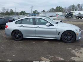BMW 440 GRAN COUPE* XDRIVE* MPACK* HARMAN* ПОДГРЕВ* КАМЕРА, снимка 7