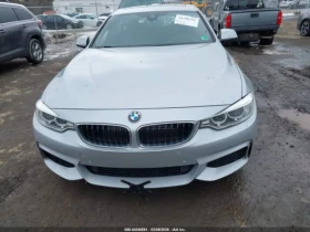 BMW 440 GRAN COUPE* XDRIVE* MPACK* HARMAN* ПОДГРЕВ* КАМЕРА, снимка 1