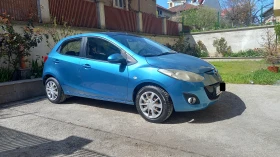 Mazda 2, снимка 1