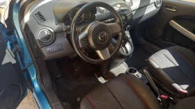 Mazda 2, снимка 9