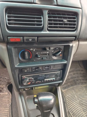 Subaru Forester 2.0 Sport XT, снимка 8