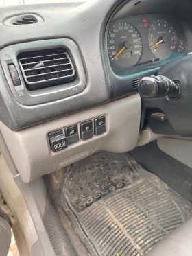 Subaru Forester 2.0 Sport XT, снимка 6