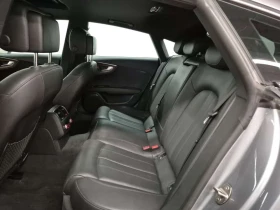 Audi A7 * 3.0L TDI TECHNIK * 360 КАМЕРА * ОБДУХВАНЕ * , снимка 13