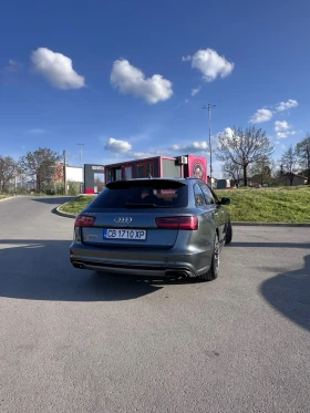 Audi A6, снимка 5