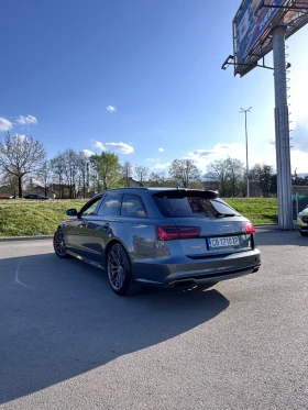 Audi A6, снимка 7