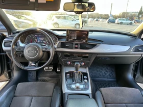 Audi A6, снимка 8