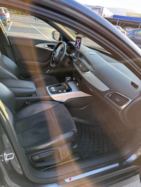 Audi A6, снимка 10