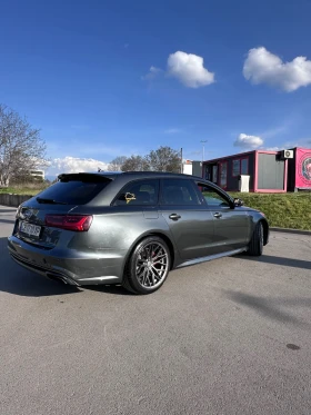 Audi A6, снимка 4