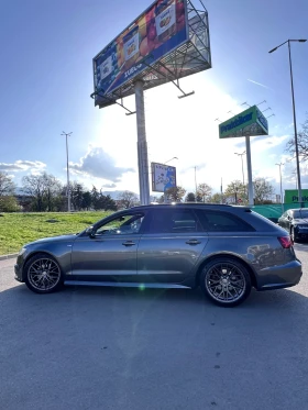 Audi A6, снимка 6