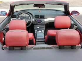 BMW M3 * M3* E46* Convertible * SMG* , снимка 6