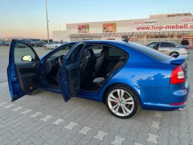 Skoda Octavia VRS, снимка 8