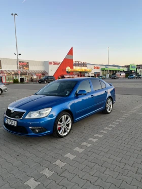 Skoda Octavia VRS, снимка 2