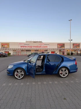 Skoda Octavia VRS, снимка 5