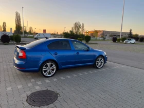 Skoda Octavia VRS, снимка 12
