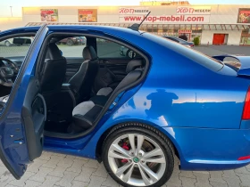 Skoda Octavia VRS, снимка 13