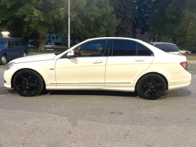 Mercedes-Benz C 220, снимка 2