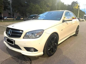 Mercedes-Benz C 220, снимка 4