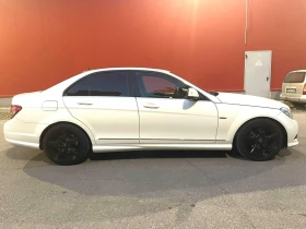 Mercedes-Benz C 220, снимка 7
