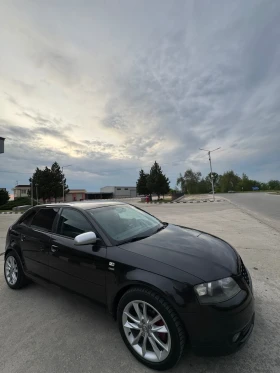 Audi A3 АУДИ А3 TFSI TURBO , снимка 3