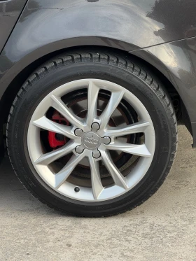 Audi A3 АУДИ А3 TFSI TURBO , снимка 10