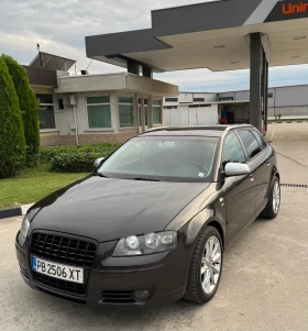 Audi A3 АУДИ А3 TFSI TURBO , снимка 2