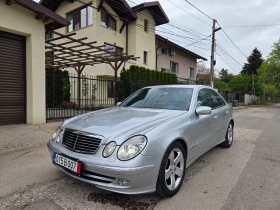 Mercedes-Benz E 320 CDI*  РЕДОВИ* ОТЛИЧЕН, снимка 3
