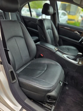 Mercedes-Benz E 320 CDI*  РЕДОВИ* ОТЛИЧЕН, снимка 7